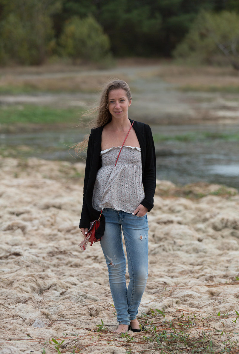 Алевтина, 46 лет, 1 размер груди