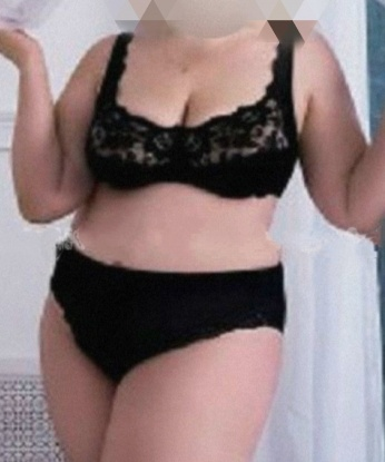 Миланочка, 41 год, 5 размер груди